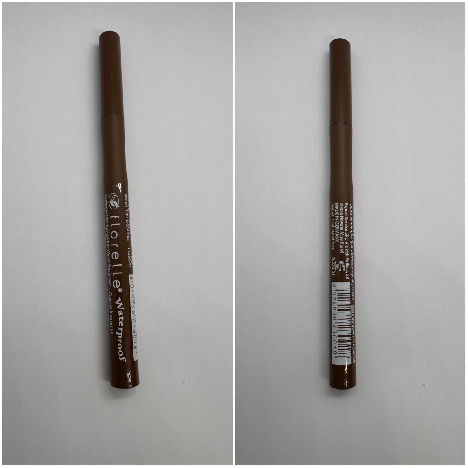 Eyebrow Pen Longwear - Image 2