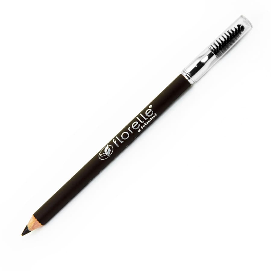Eyebrow Pencil with Brush