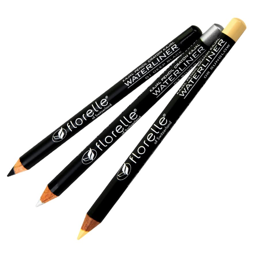 Waterliner Kajal Pencil - Image 2