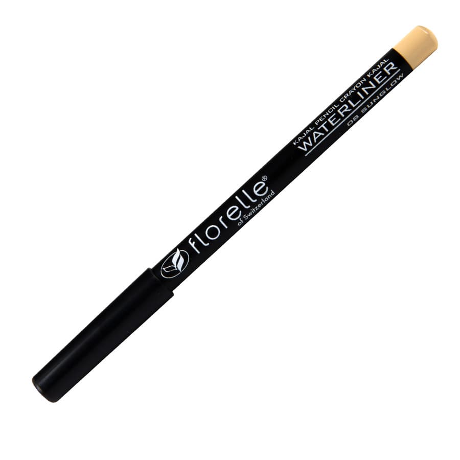 Waterliner Kajal Pencil - Image 1