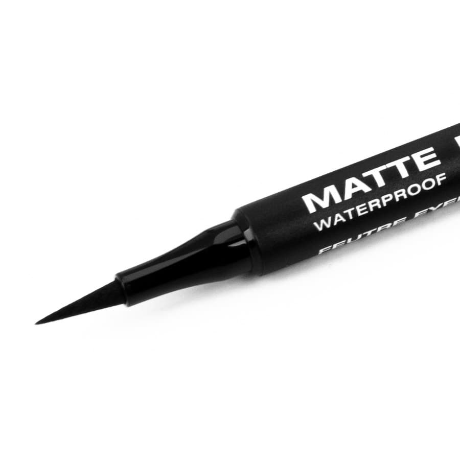 Felt Tip Matte Waterproof - Image 3