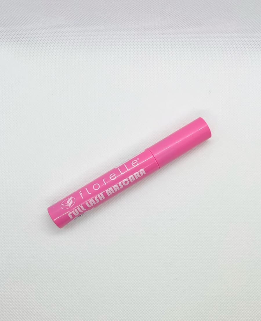 Full Lash Mascara