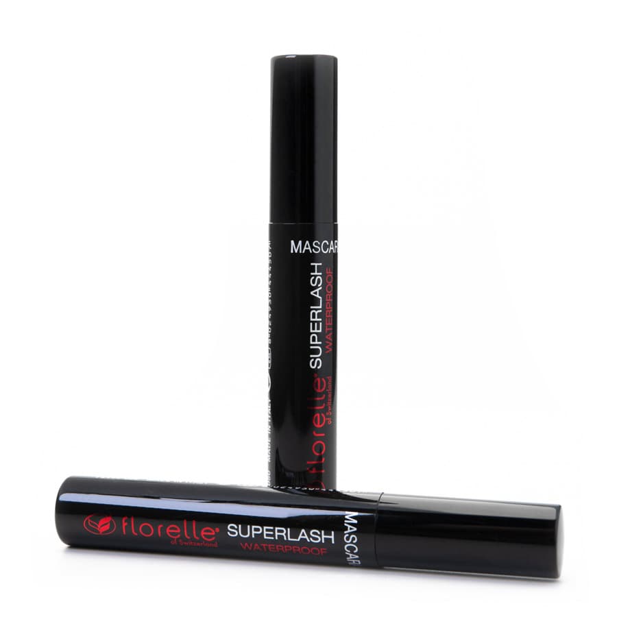 Mascara Super Lash Waterproof - Image 3