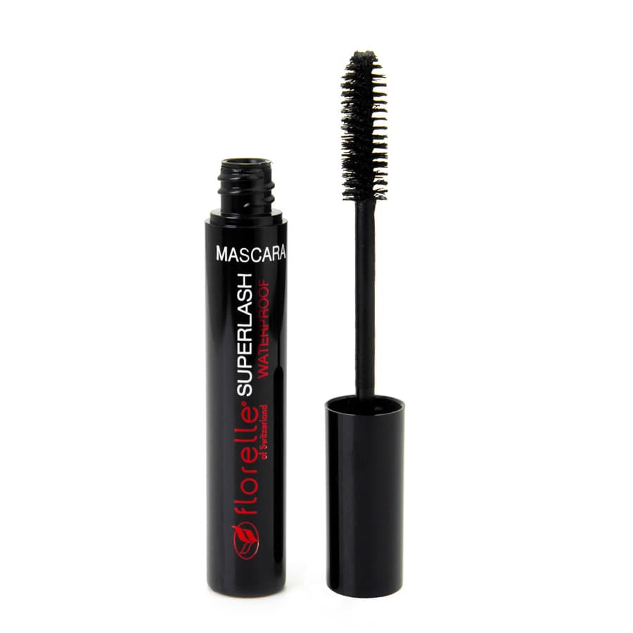 Mascara Super Lash Waterproof - Image 1