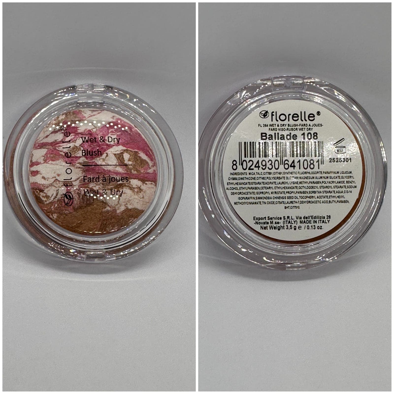Wet & Dry Blush - Image 2