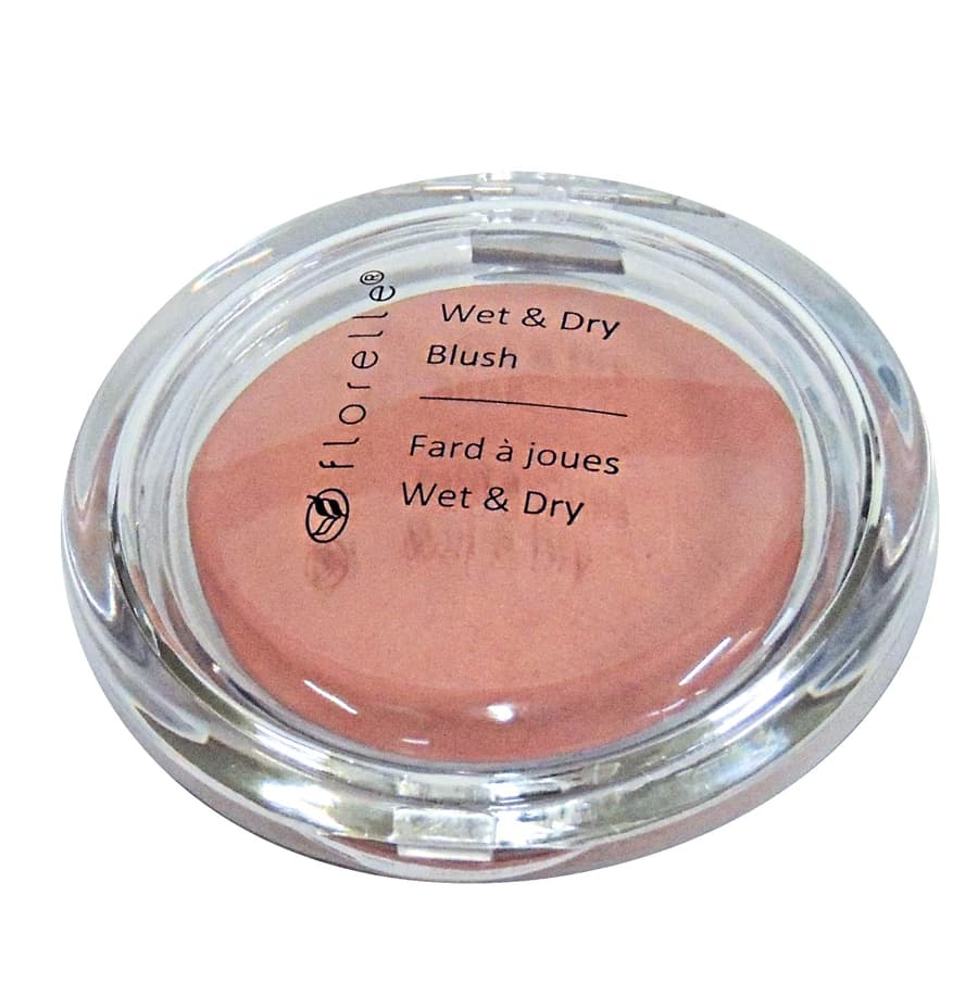 Wet & Dry Blush