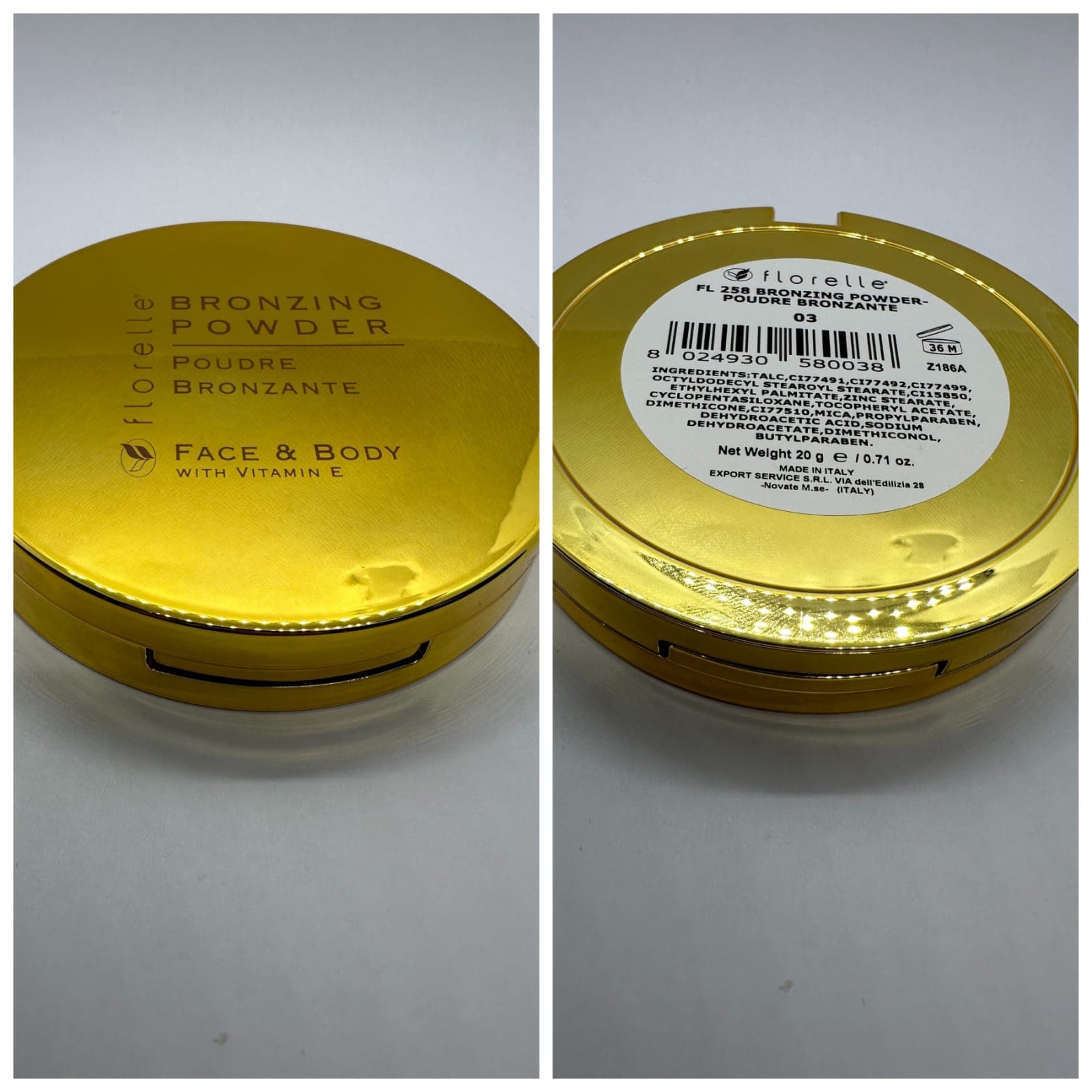 Bronzing Powder - Image 3