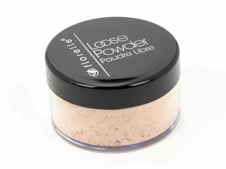 Loose Powder - Image 1