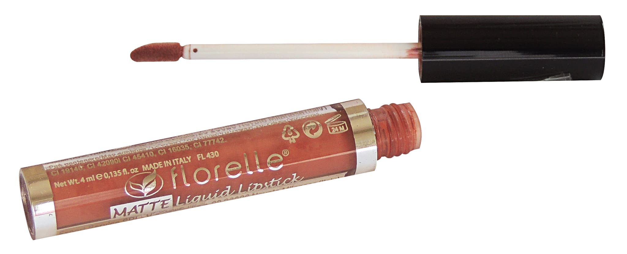 Matte Liquid Lipstick - Image 2