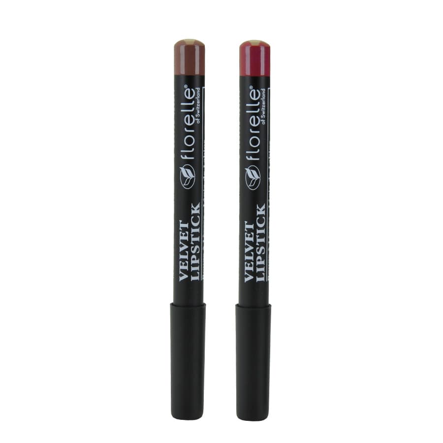 Velvet Lipstick - Image 1