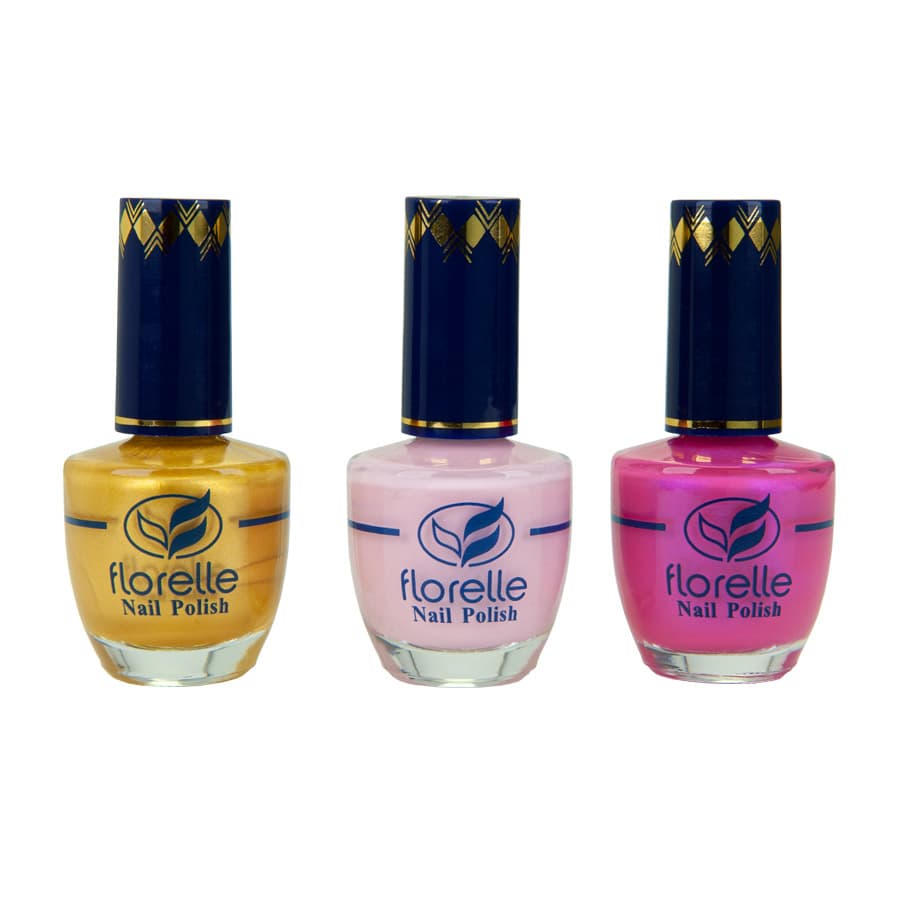 Nail Polish - Image 3