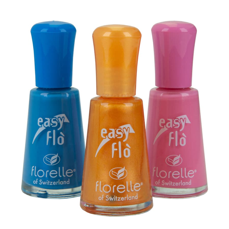 Nail Polish Easy Flo - Image 1