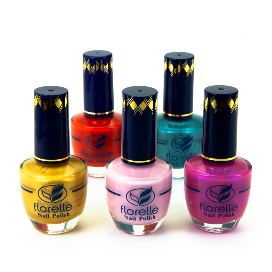 Nail Polish - Image 2