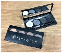Smokey Eyes Palette