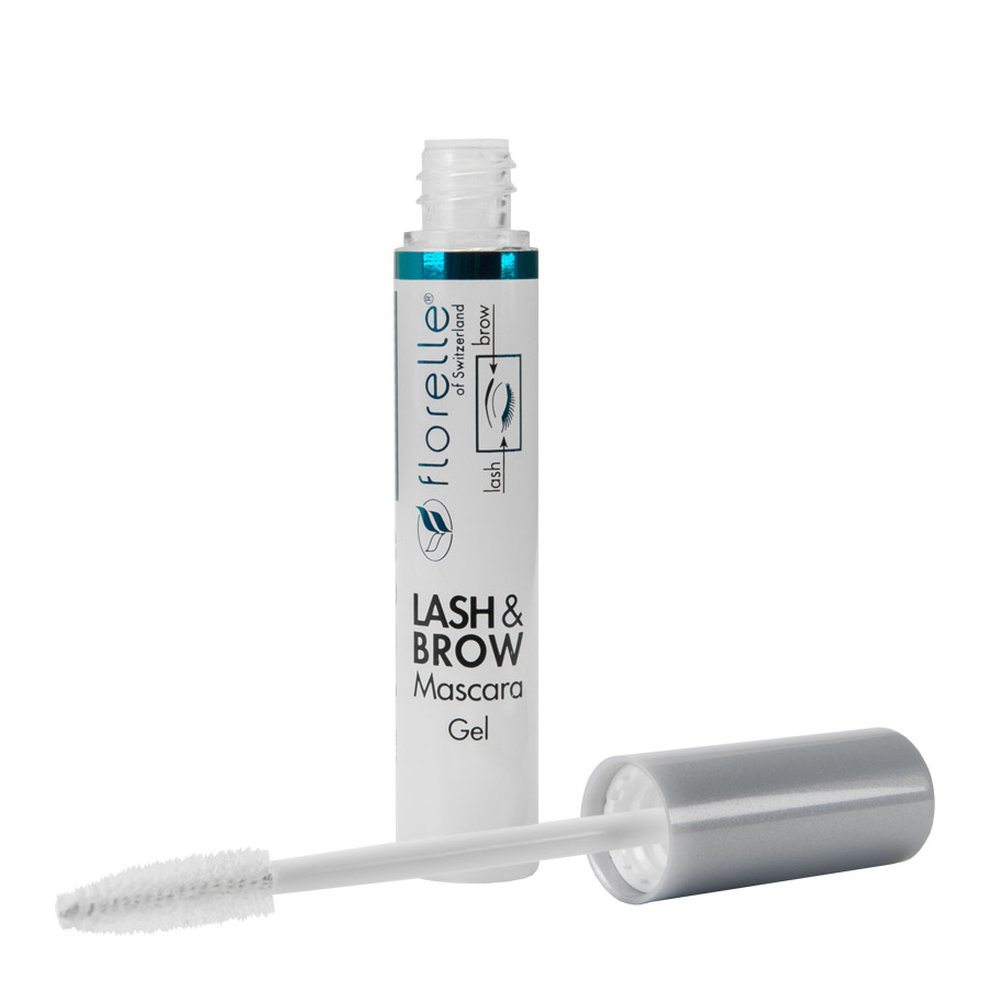 Lash & Brow Mascara Gel