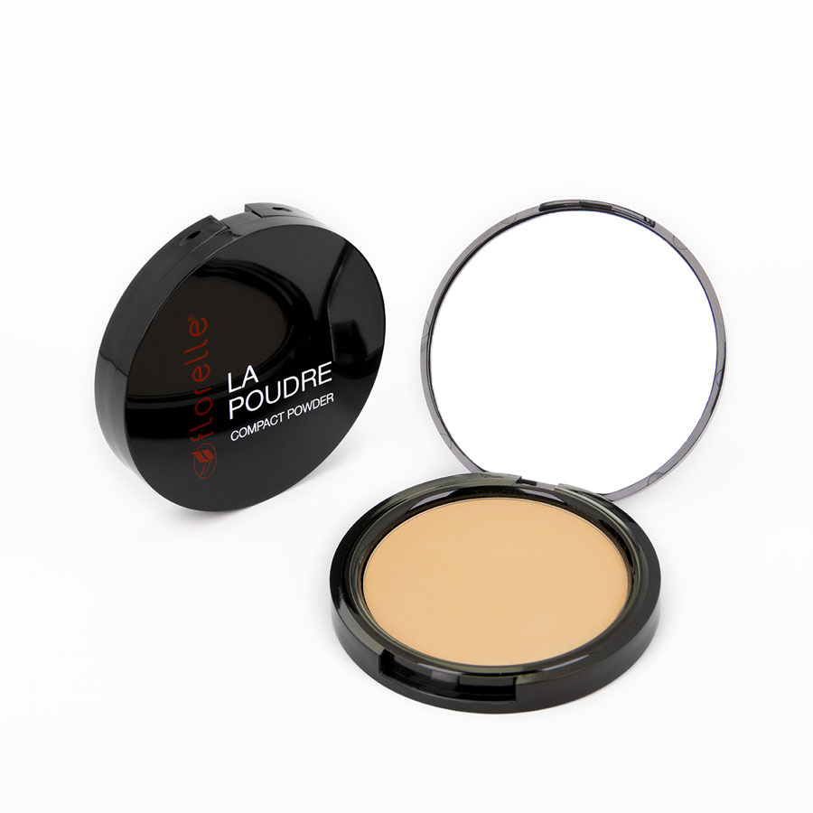 Compact Powder