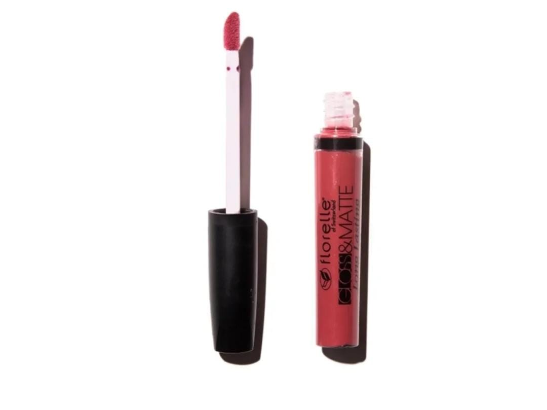 Gloss Long Tenue Mat